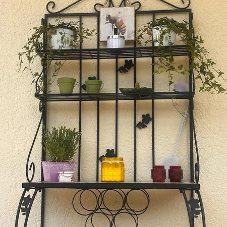 Apartman 