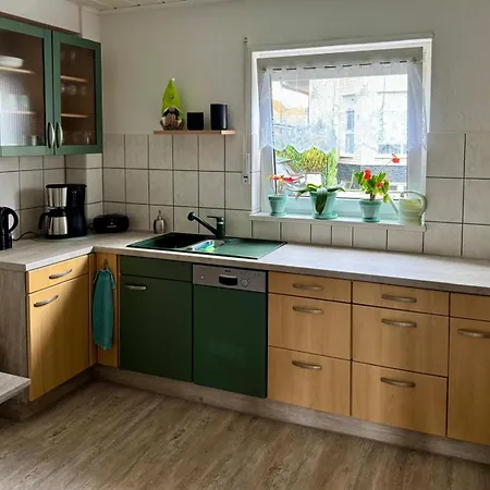 Apartman 