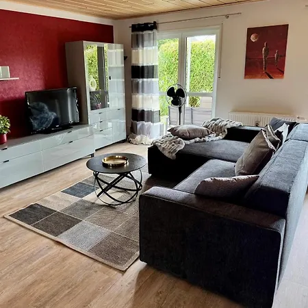 Apartman 