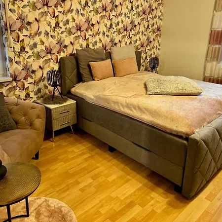 Apartman 